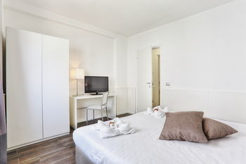 Apartamento The Florence Hills Luxury Resort