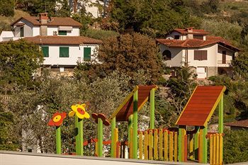 Apartamento The Florence Hills Luxury Resort