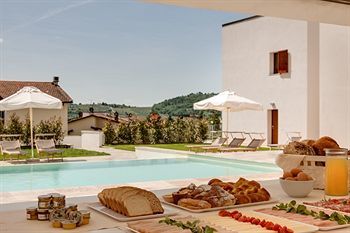 Apartamento The Florence Hills Luxury Resort