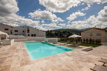 Apartamento The Florence Hills Luxury Resort