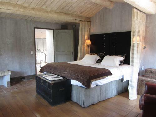 Bed & Breakfast Les Ros�es
