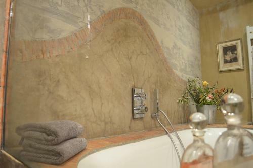 Bed & Breakfast Les Ros�es