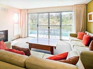 Hotel Novotel Lake Crackenback Resort