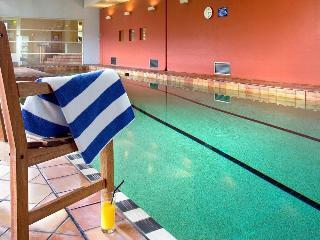 Hotel Novotel Lake Crackenback Resort