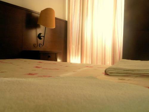 Hostal Antiga Moagem