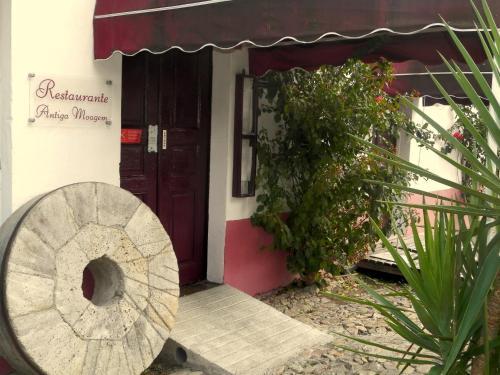 Hostal Antiga Moagem