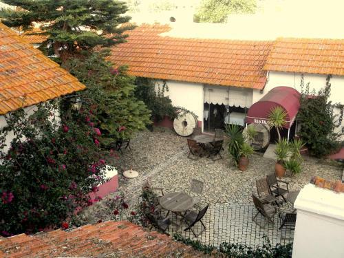 Hostal Antiga Moagem