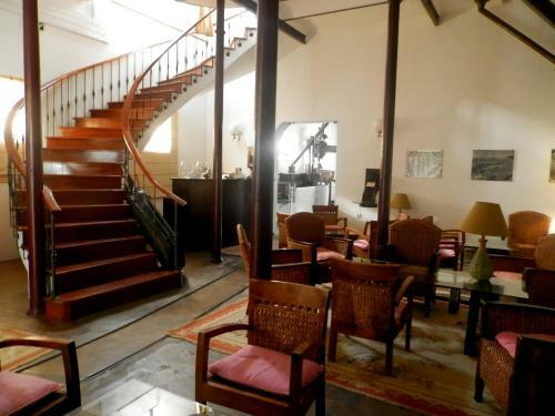 Hostal Antiga Moagem