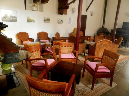 Hostal Antiga Moagem