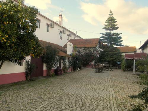 Hostal Antiga Moagem