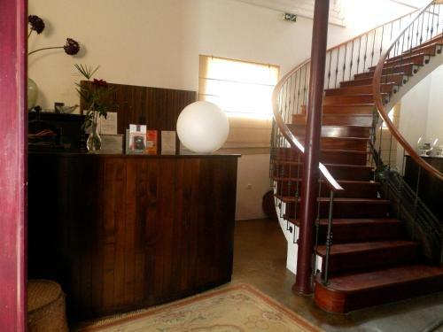 Hostal Antiga Moagem