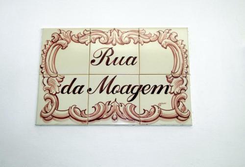 Hostal Antiga Moagem