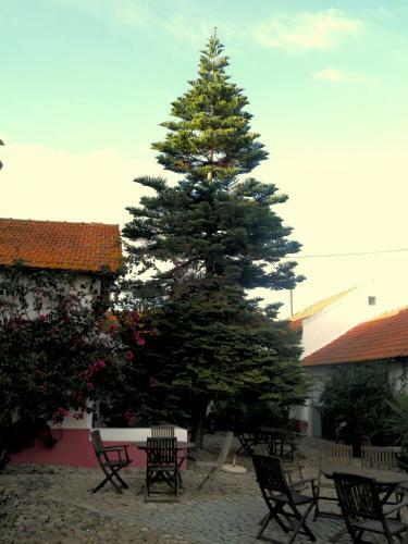Hostal Antiga Moagem