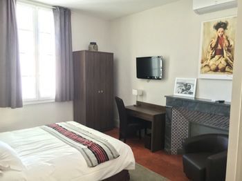 Hotel La Margelle