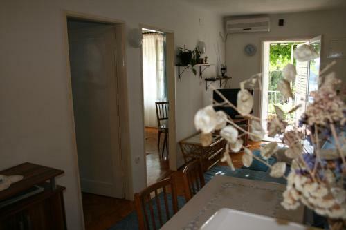 Apartment Miso