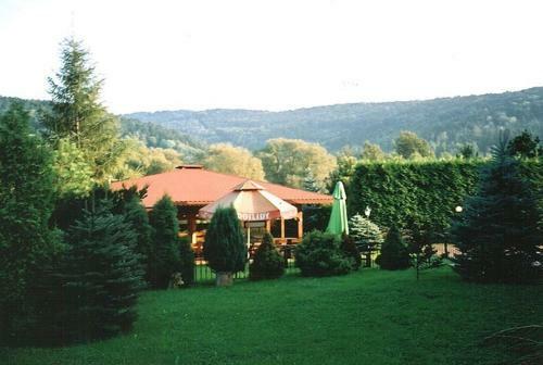 Hotel Park