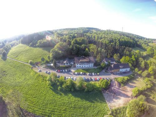 Hotel Auf Dem Kamp