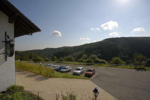 Hotel Auf Dem Kamp