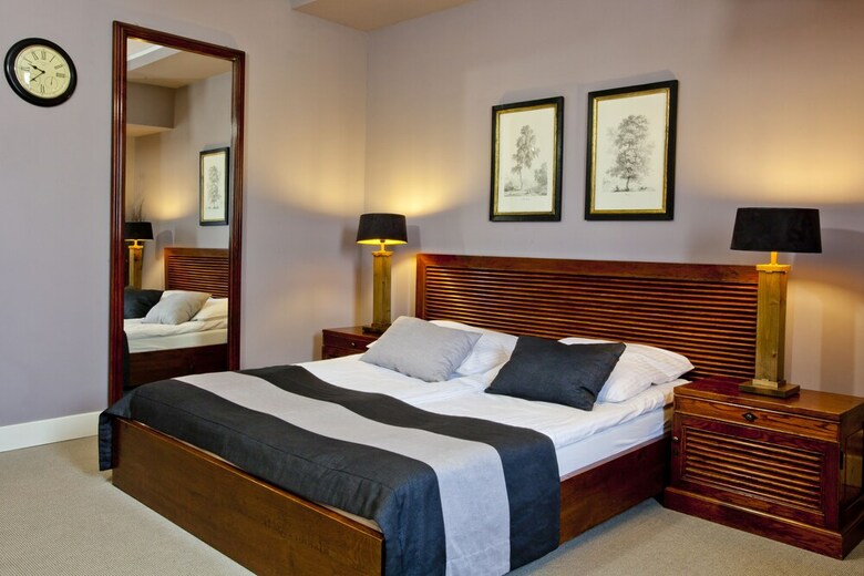 Hotel Szara Willa