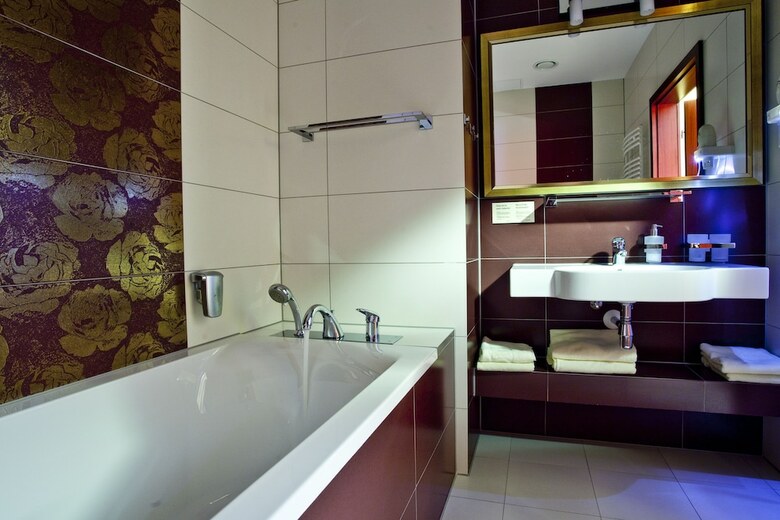 Hotel Szara Willa