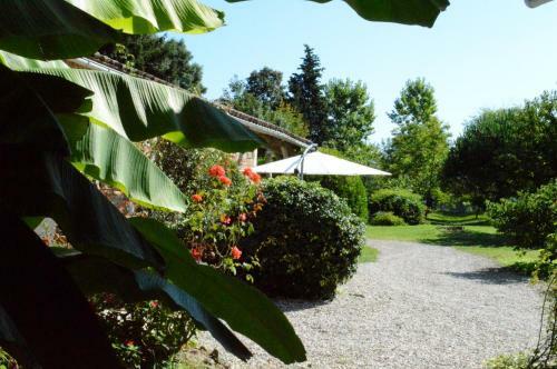 Bed & Breakfast La Cascade De Hauterive