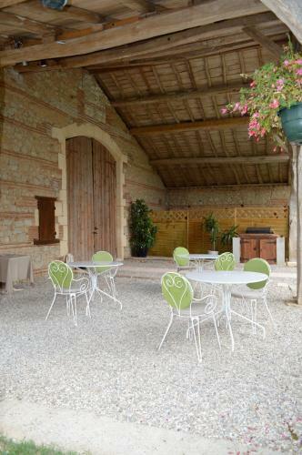 Bed & Breakfast La Cascade De Hauterive