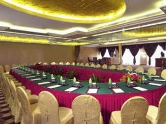 Hotel Grand Mercure Dongguan Houjie