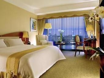 Hotel Grand Mercure Dongguan Houjie