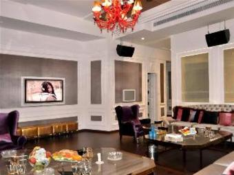 Hotel Grand Mercure Dongguan Houjie