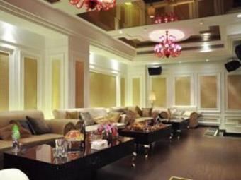 Hotel Grand Mercure Dongguan Houjie
