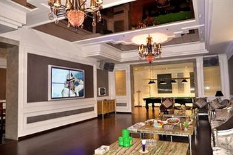 Hotel Grand Mercure Dongguan Houjie