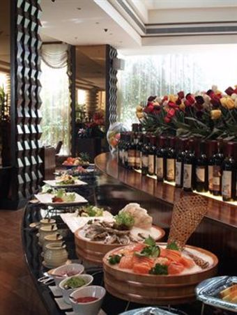 Hotel Grand Mercure Dongguan Houjie