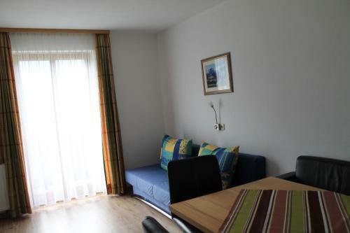 Hostal Vorderwimmhof