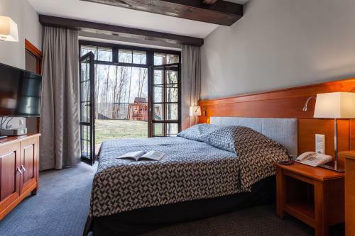 Hotel Spa Dr Irena Eris Wzg�rza Dylewskie