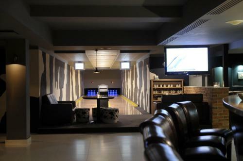 Hotel Spa Dr Irena Eris Wzg�rza Dylewskie
