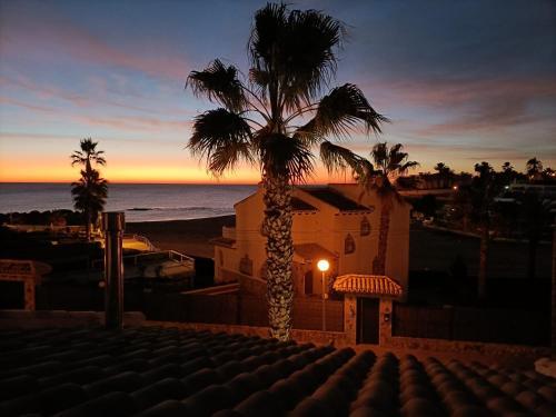 Duplex Nosy Be Vue Sur Mer Avec Solarium Et Jacuzzi