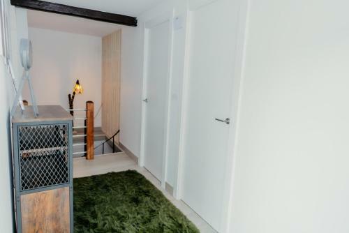 Casa Luna Rural Con Piscina Y Jard�n