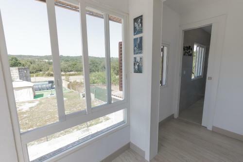Casa Luna Rural Con Piscina Y Jard�n