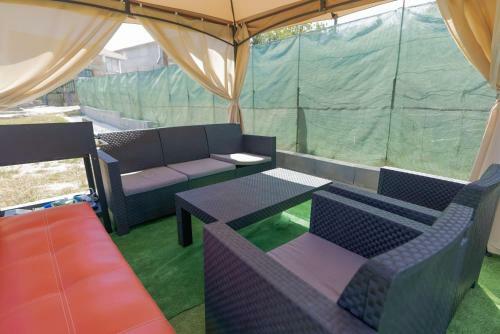 Casa Luna Rural Con Piscina Y Jard�n