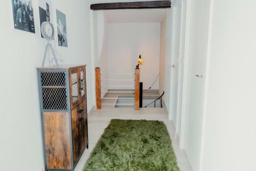 Casa Luna Rural Con Piscina Y Jard�n