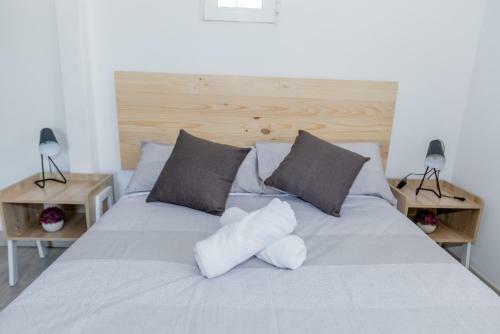 Casa Luna Rural Con Piscina Y Jard�n