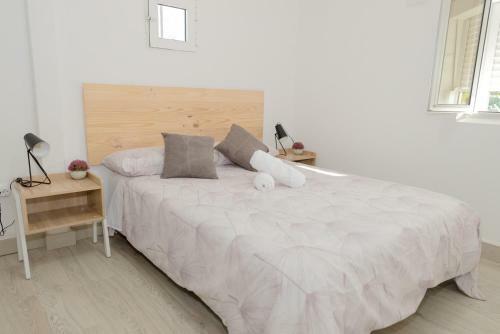 Casa Luna Rural Con Piscina Y Jard�n