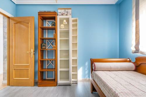 Apartamento La Gimena