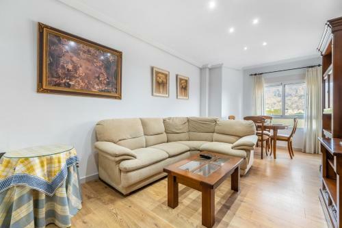 Apartamento La Gimena