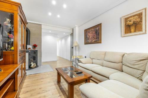 Apartamento La Gimena
