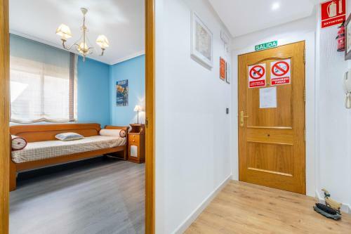 Apartamento La Gimena