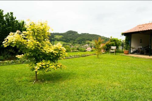 Vistas Al Valle