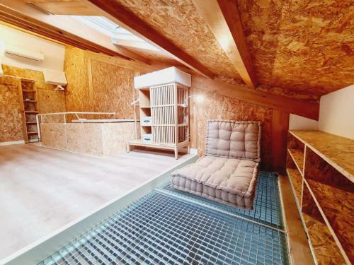 Apartamento Edificio Amalia Rosina 4�b