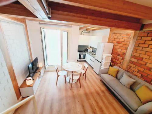 Apartamento Edificio Amalia Rosina 4�b