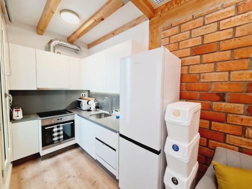 Apartamento Edificio Amalia Rosina 4�b